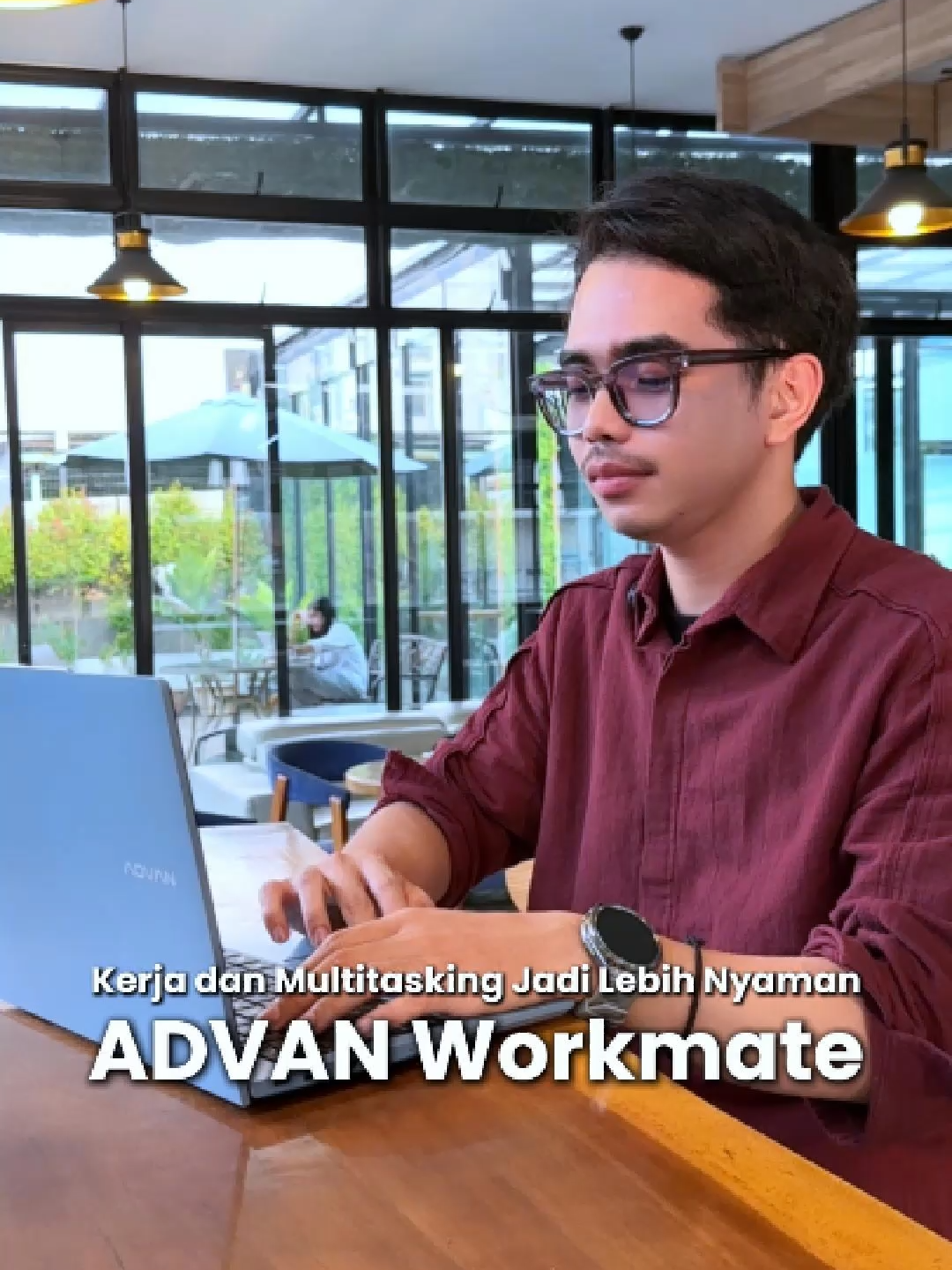 @ADVAN NOTEBOOK