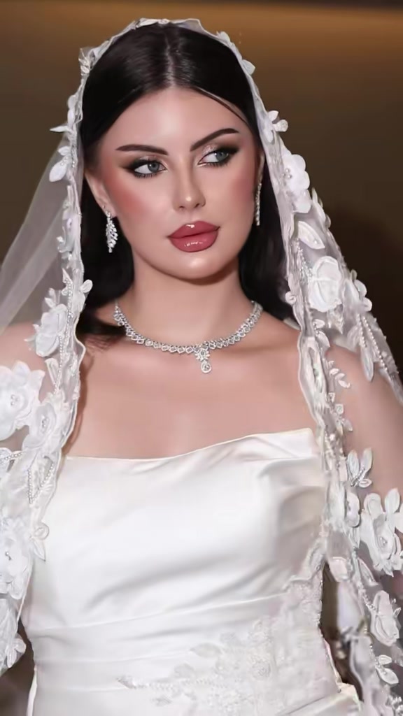 @ميكب ارتست القصيم رنا فهد