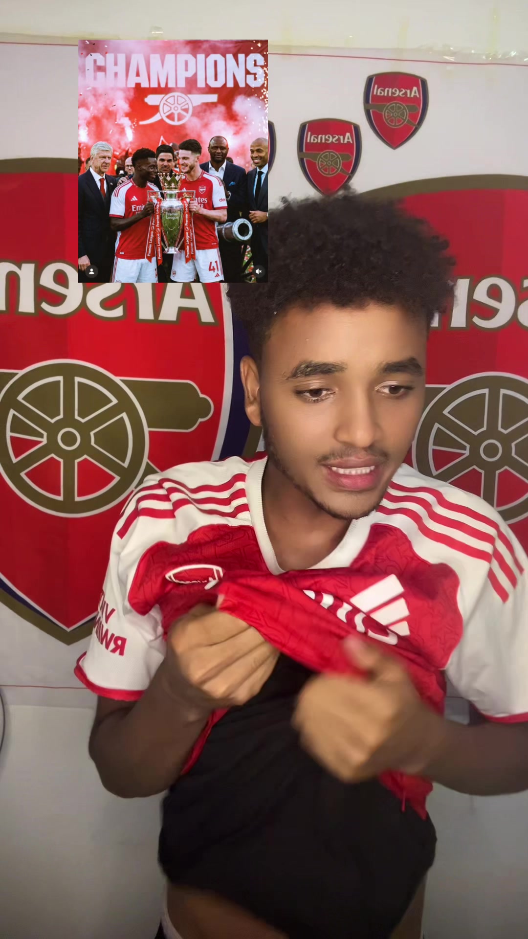 @SEMAU (ARSENAL🔴⚪️)