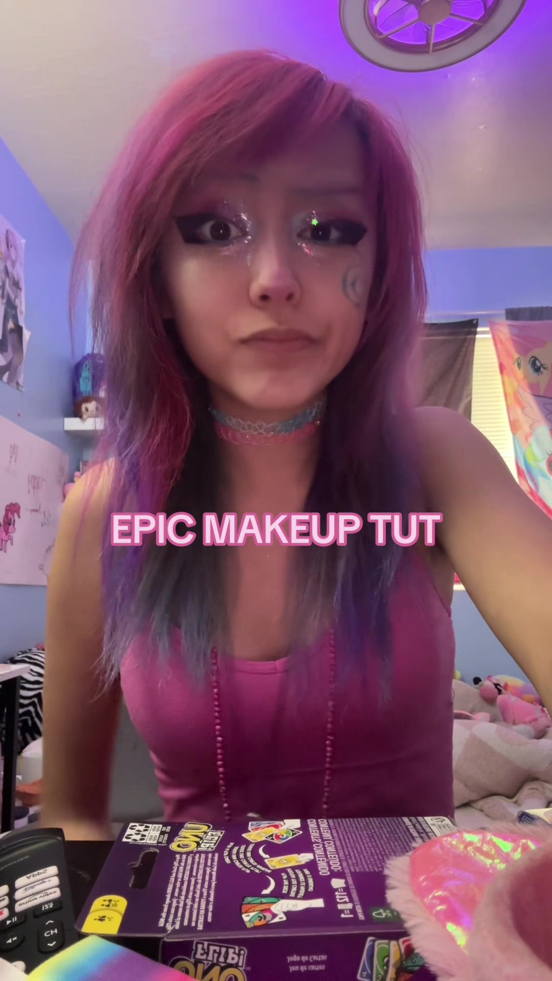 @OliveOil😈💗