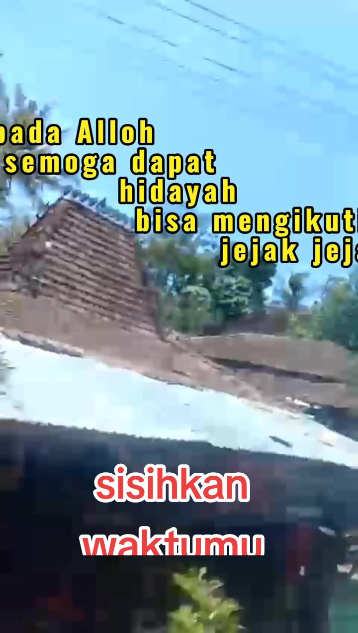 @Nano Ngawi
