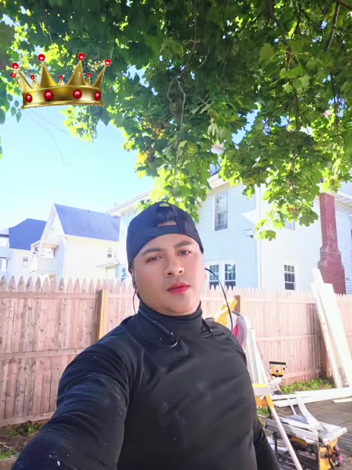 @JULIO BARAHONA
