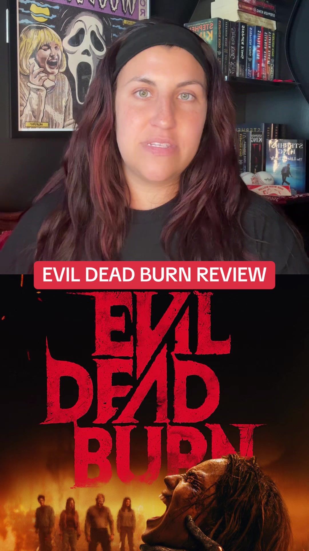 @Horror Chronicles