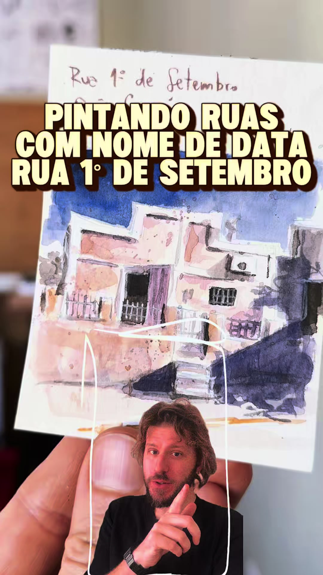 @uns Predinhos