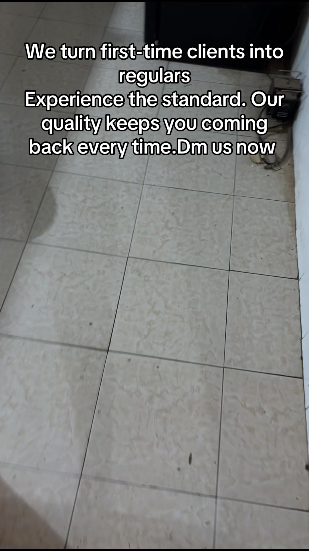 @Neat Vibes Cleaning Agency