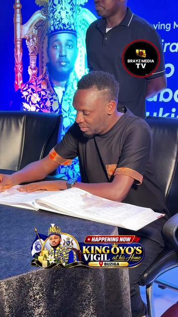@Brayz Media Tv