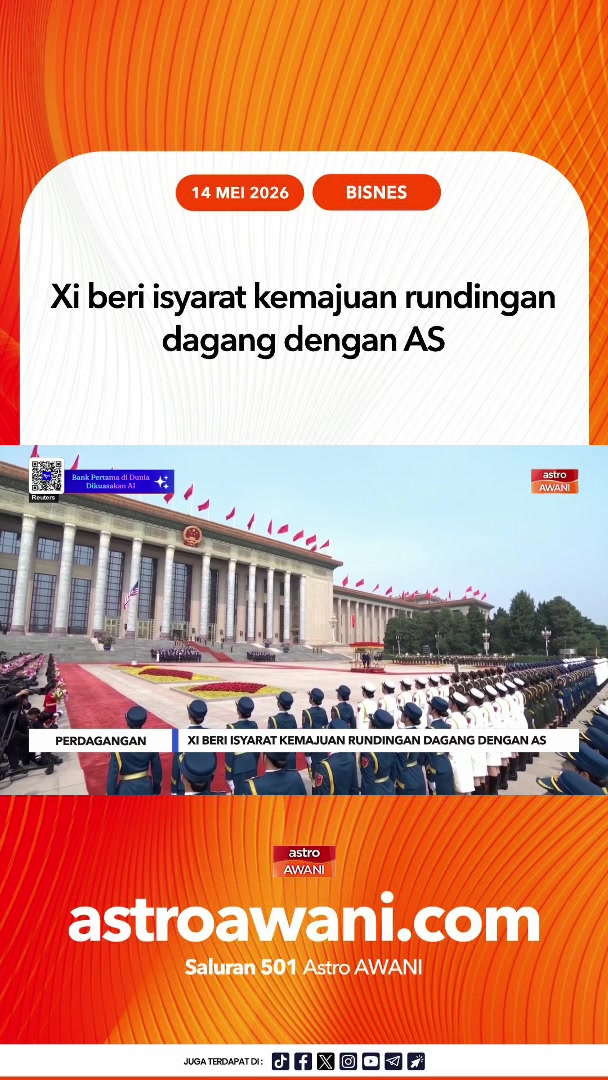 @🇲🇾Astro AWANI🇲🇾
