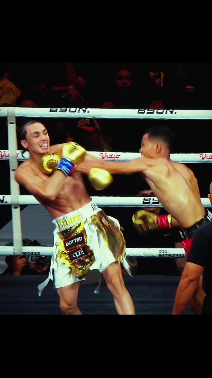 @Ronal🥊🇮🇩