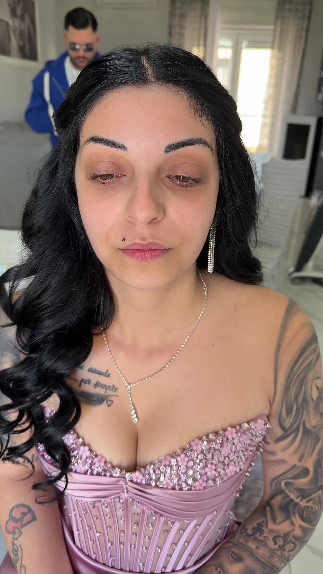@LinoNastiMakeup