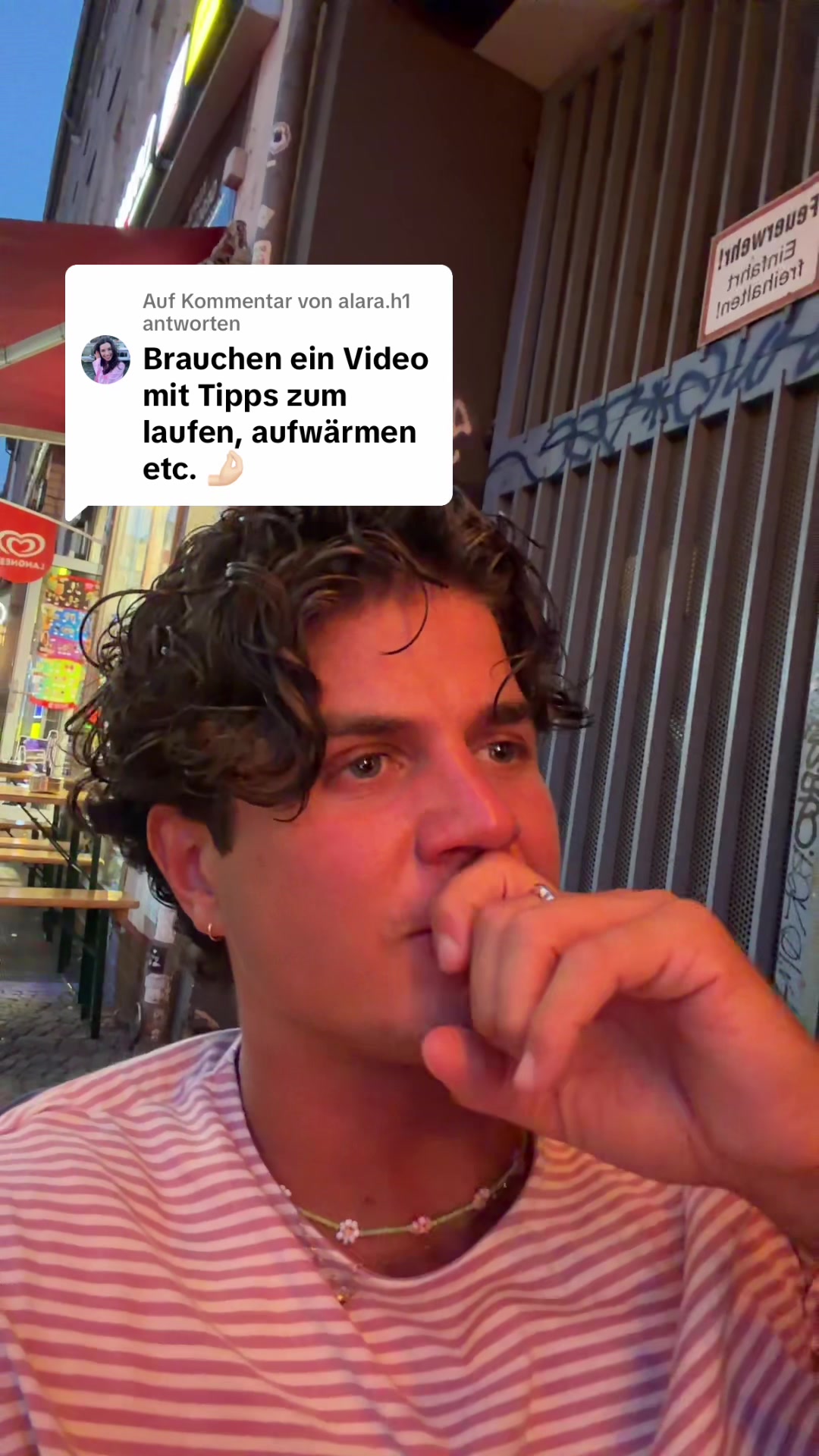 @Max