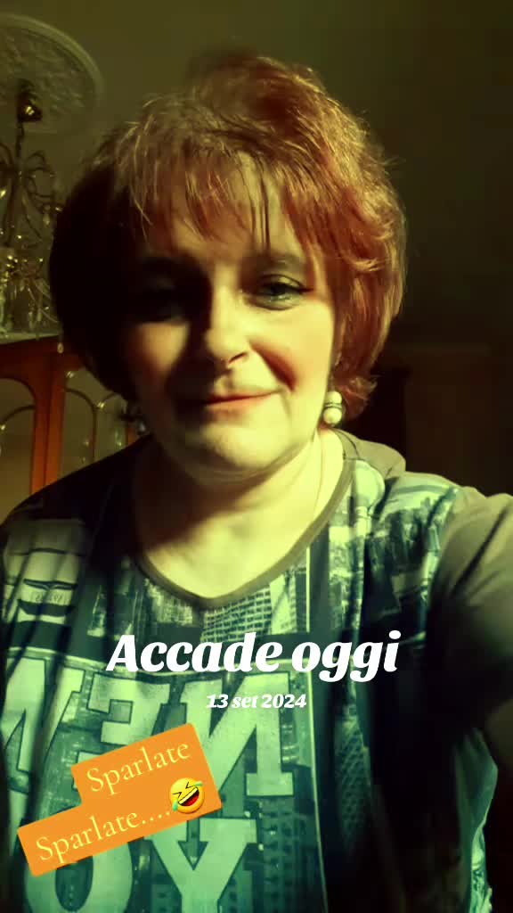 @♥️ Annamaria Gristina ♥️
