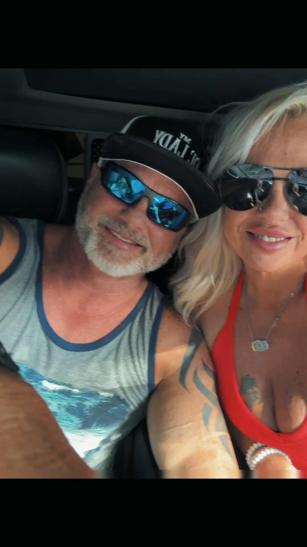 @Your_Texas_Crush 🖤🖤