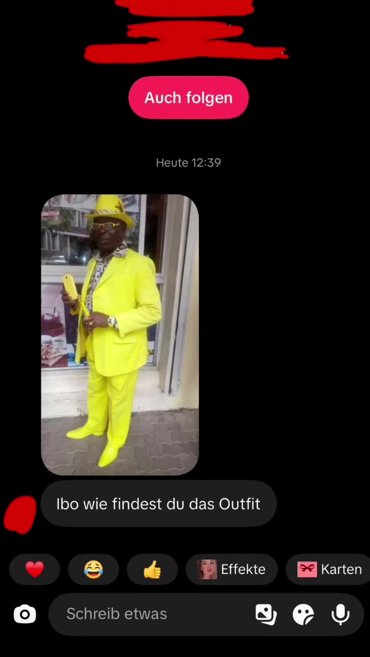 @Ibo Dies das