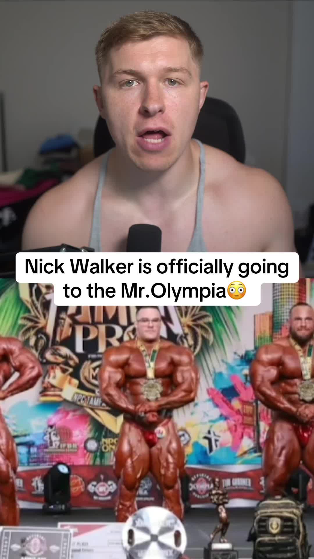 @charlie caruso