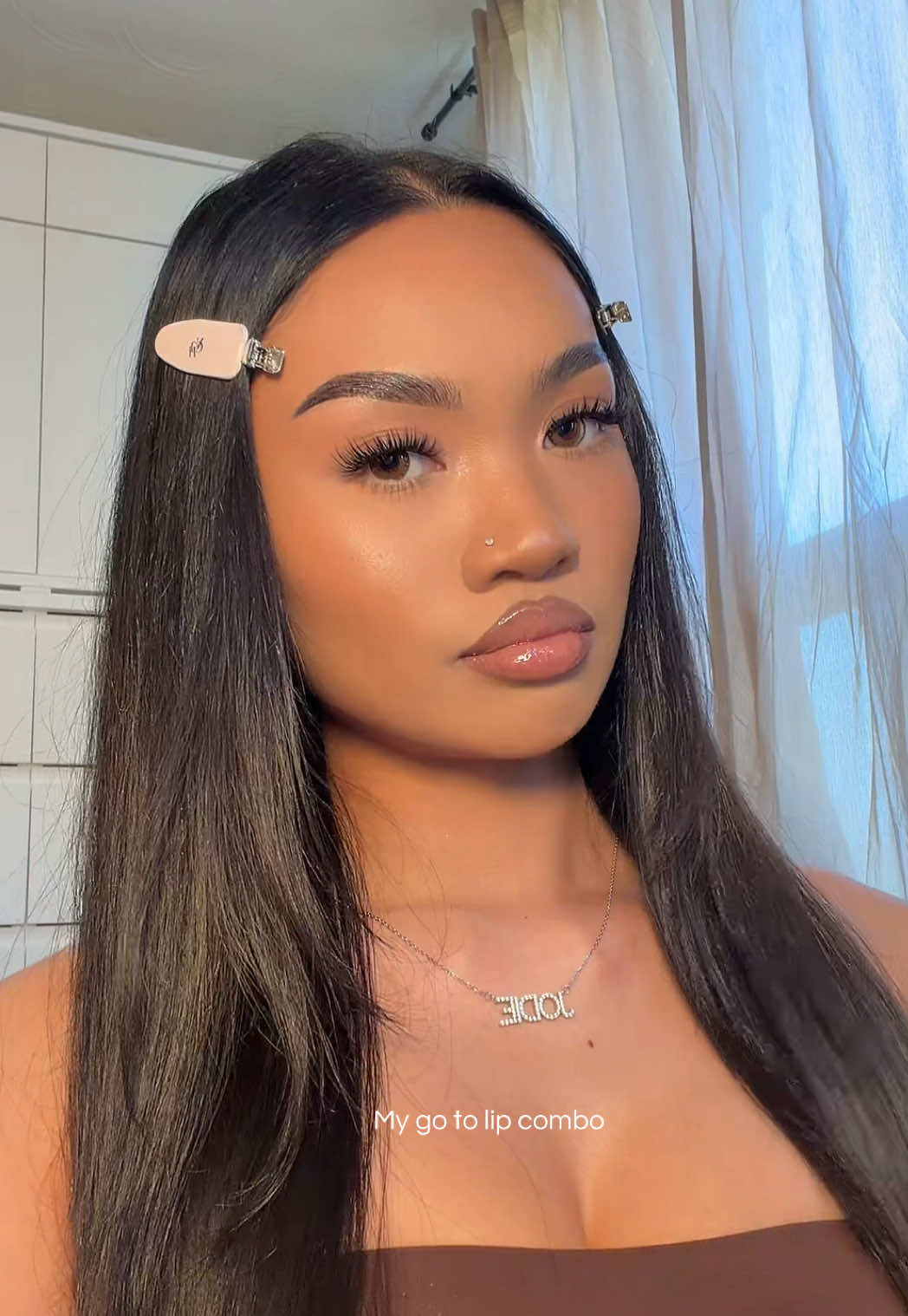 @Jodie Avianna