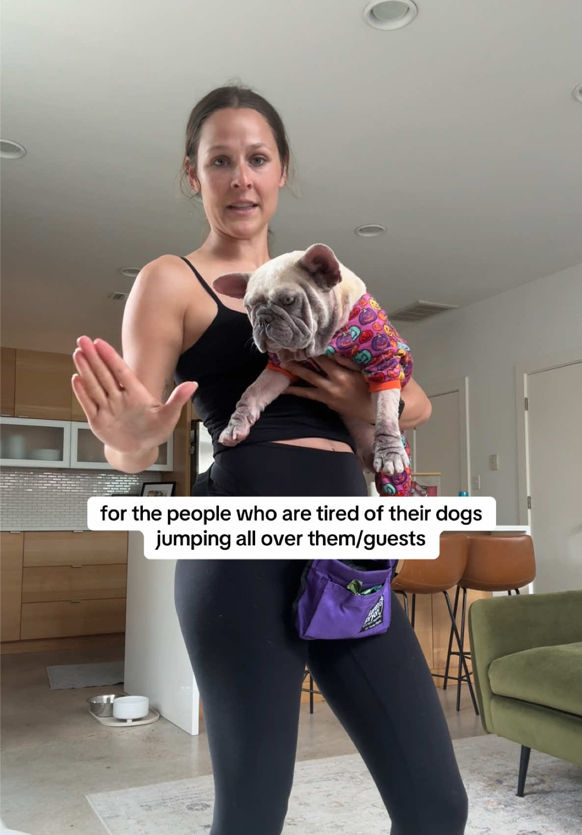 @Abby KPA-CTP | Dog Trainer