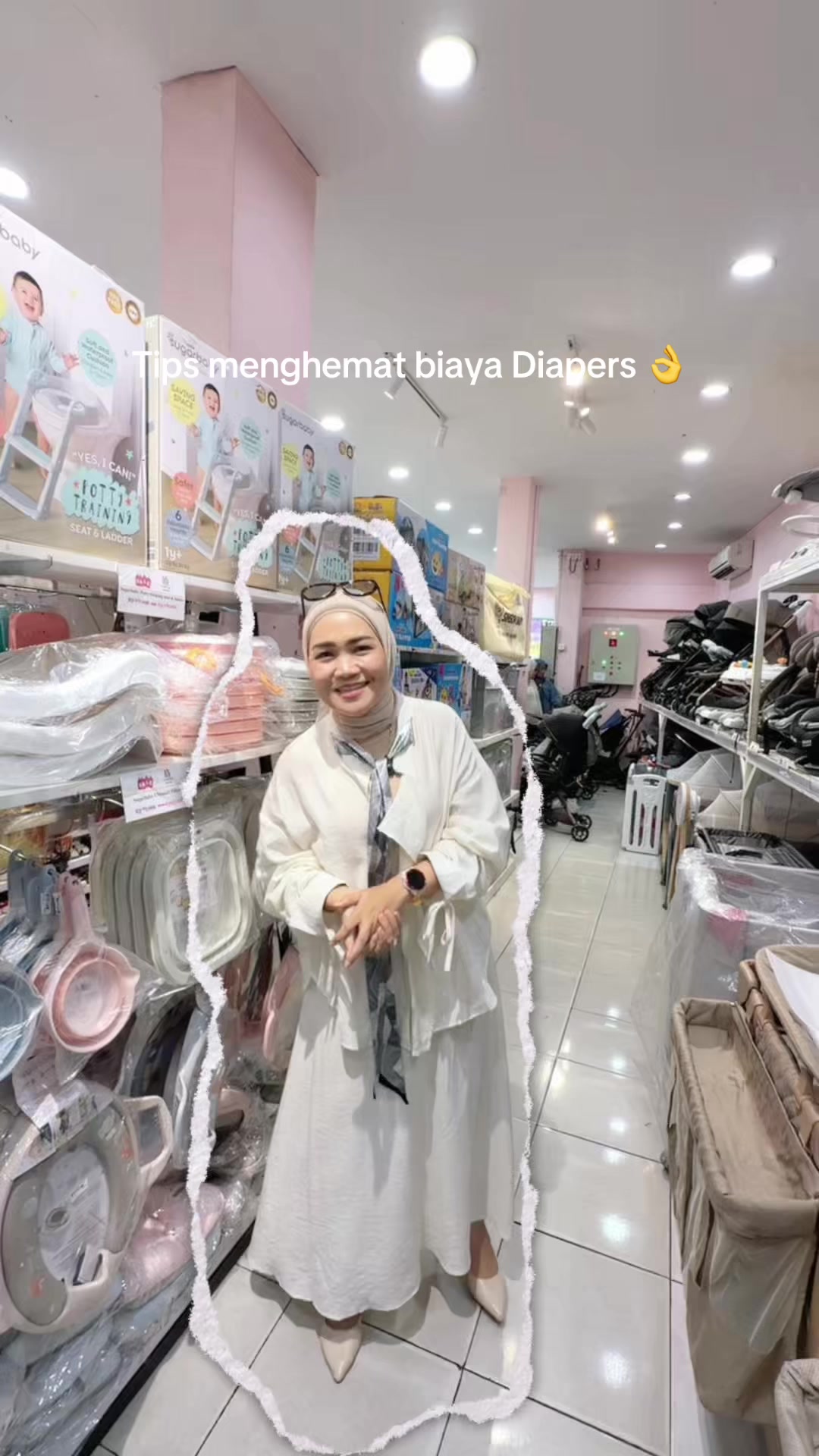 @Istana Bayi