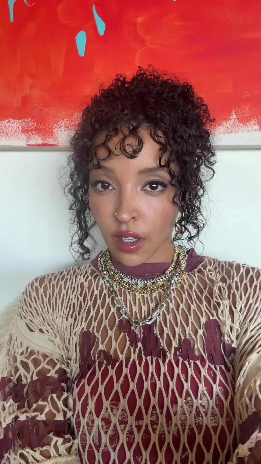 @Tinashe