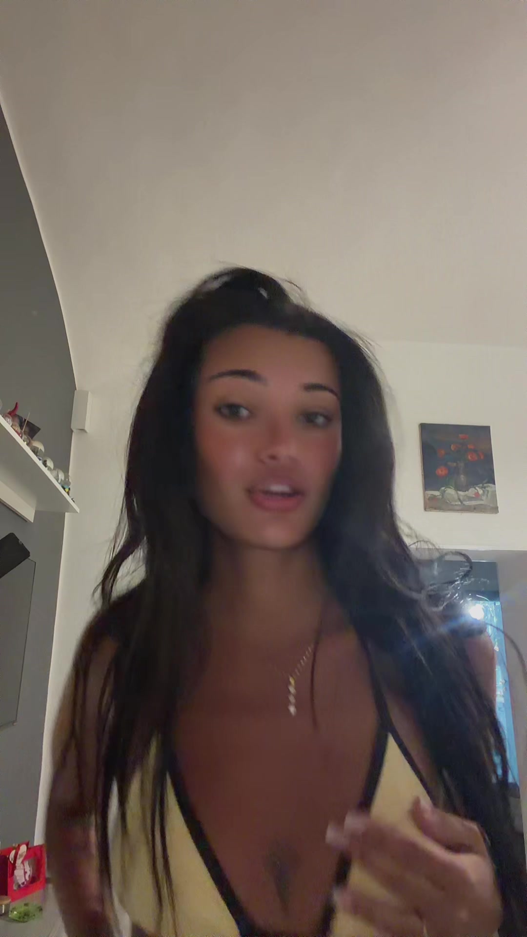 @Arianna Gallo