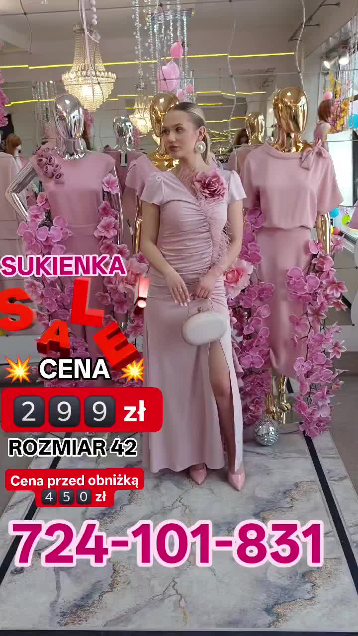 @Sklep Ophelia Szczekociny