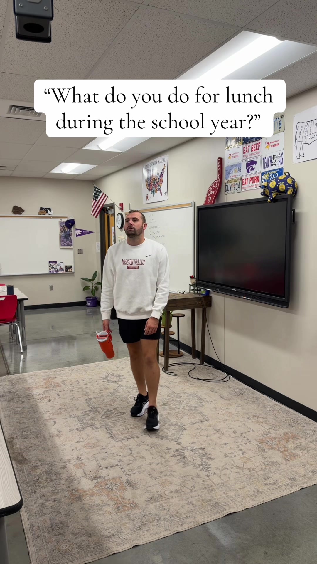 @Mr. Cade Fiske