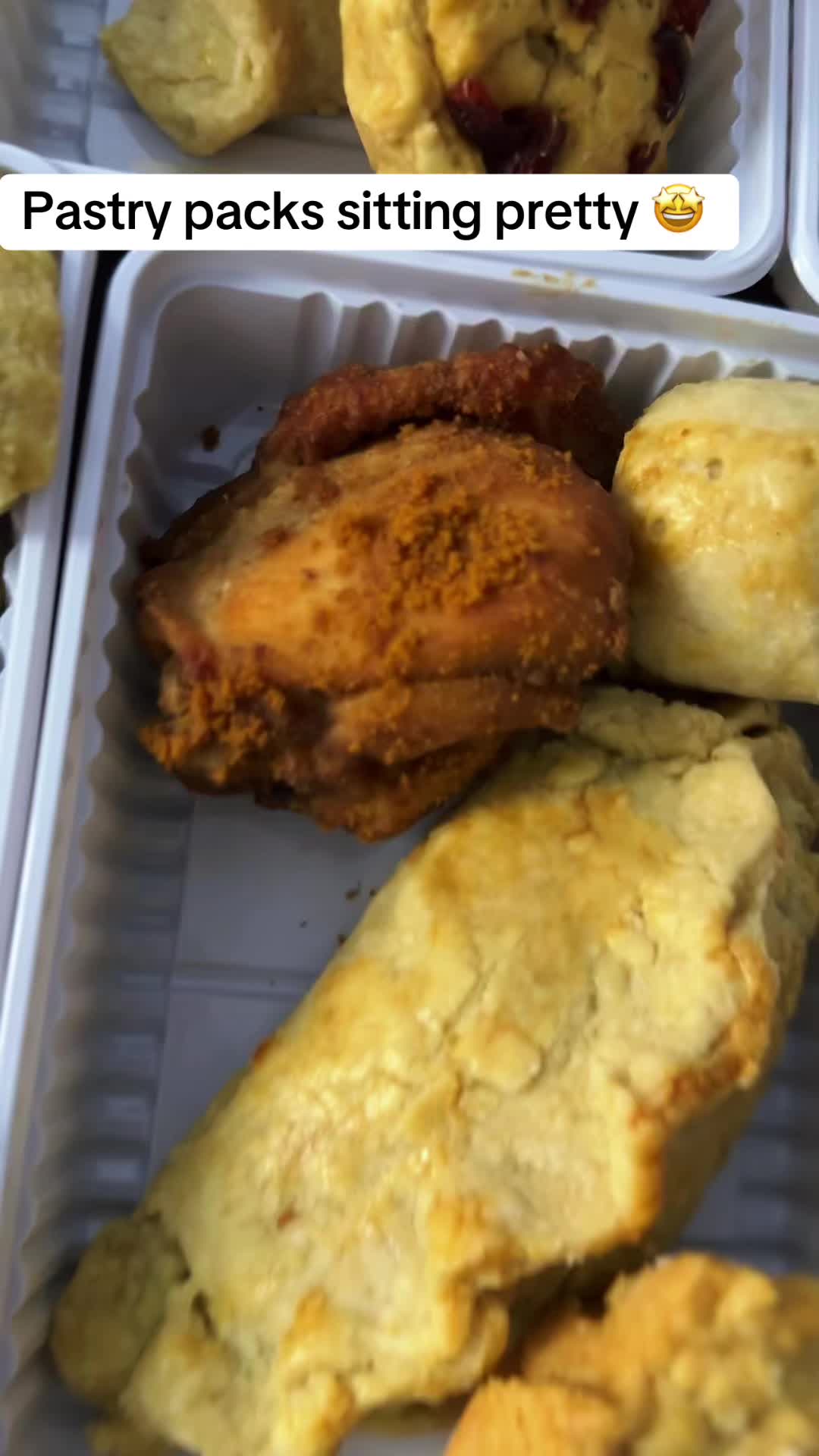 @Fellys Foods
