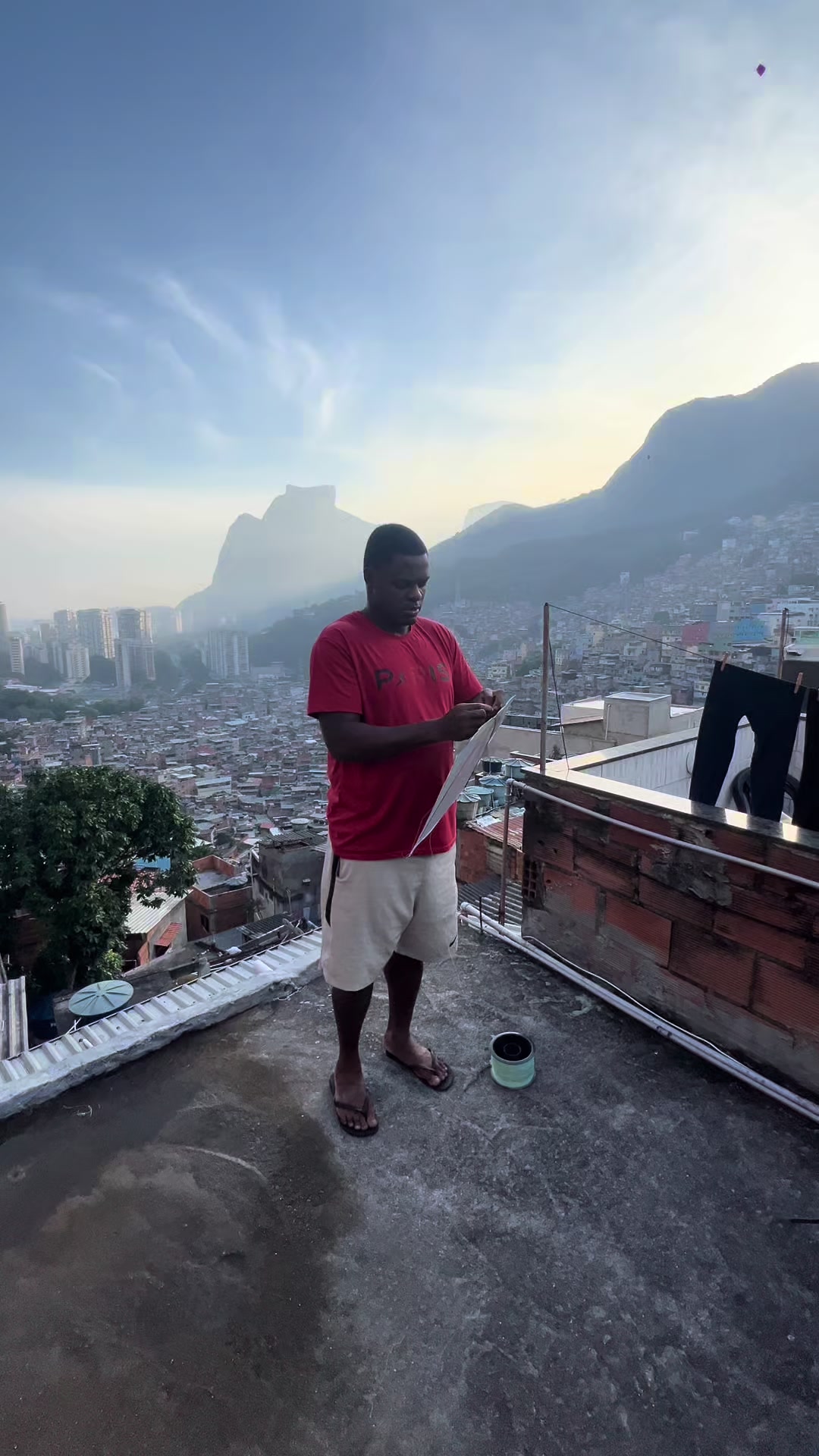 @EAI 2L DA ROCINHA