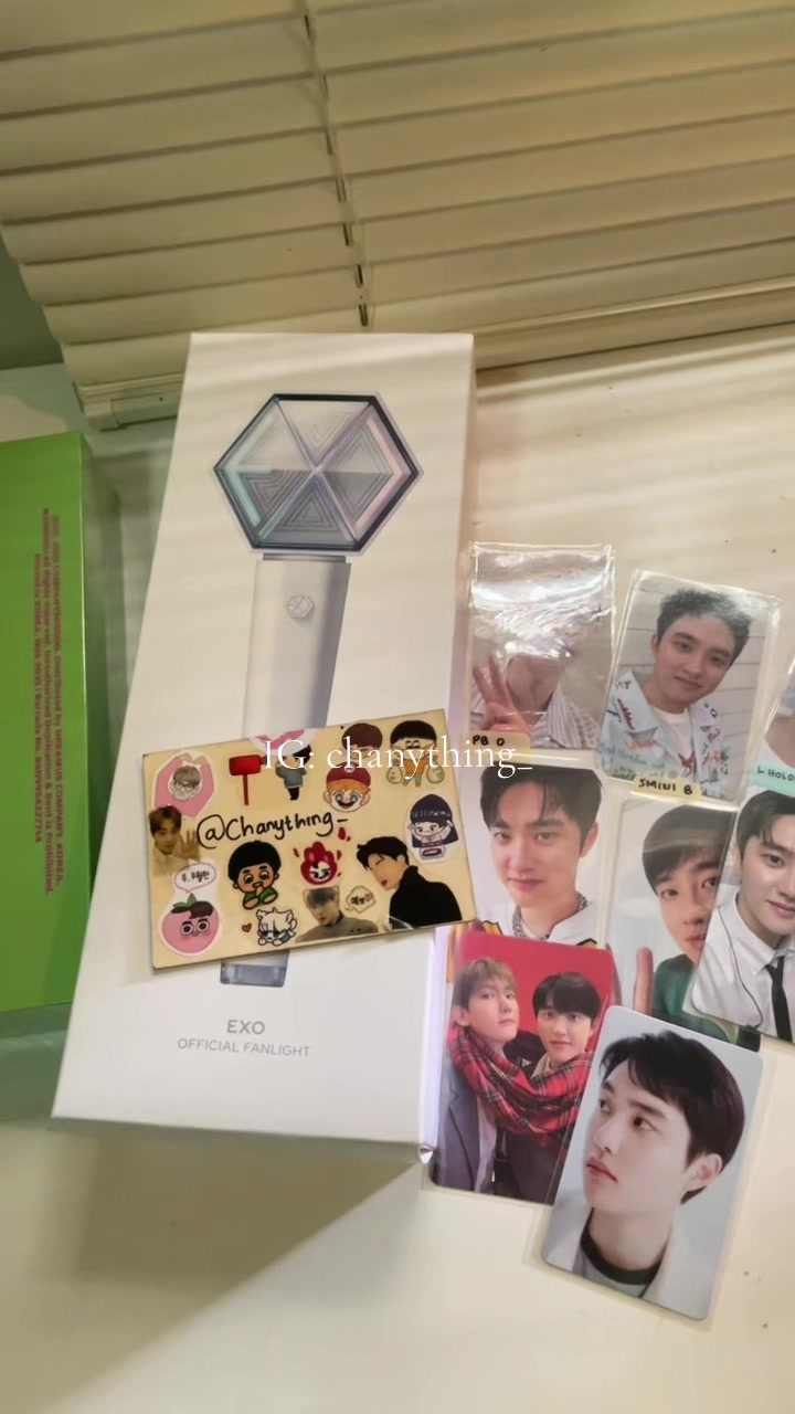 @ChAnything