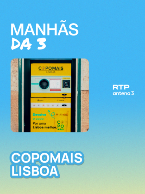 @RTP Antena 3