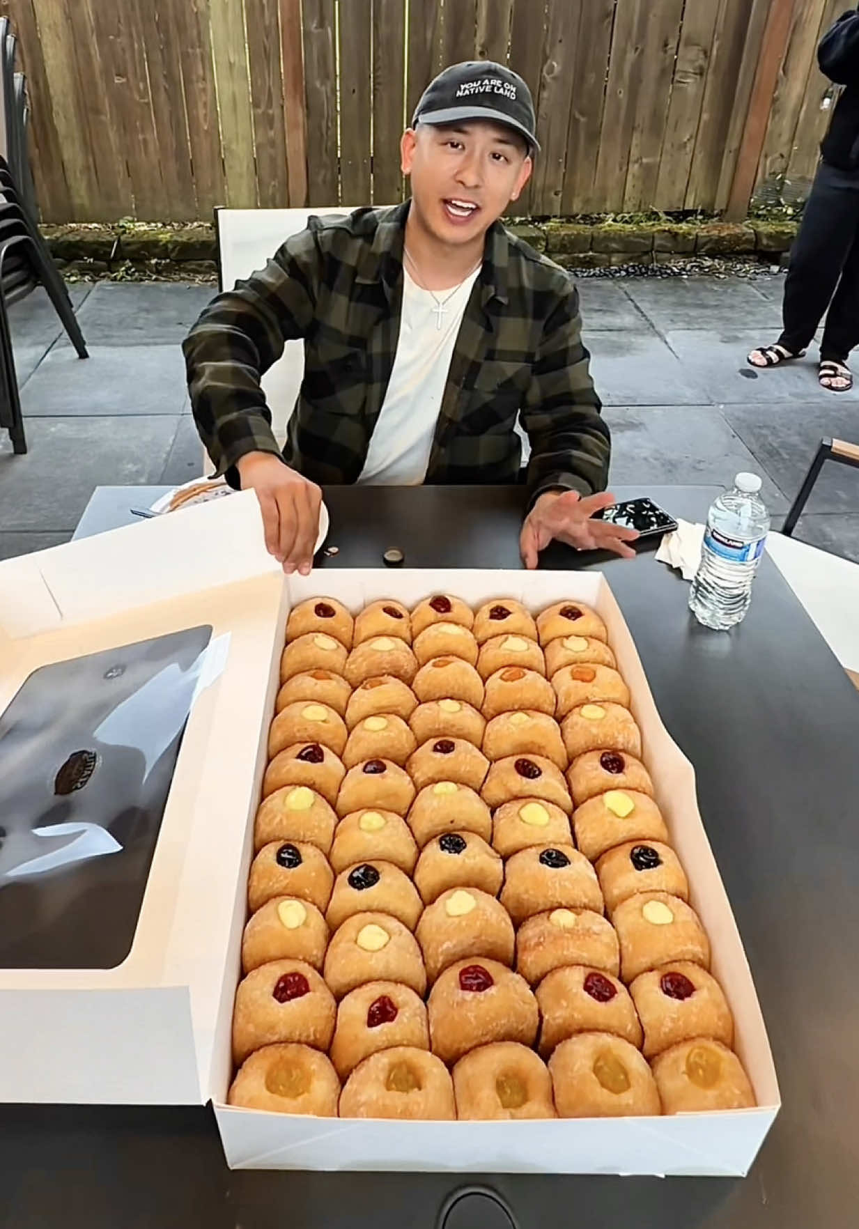 @Seattle Foodie