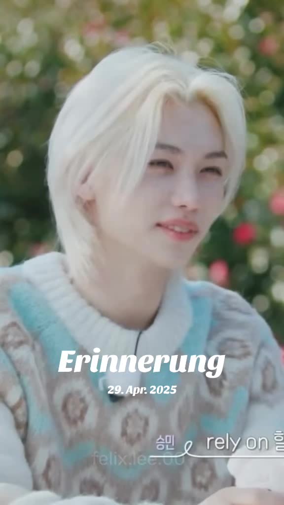 @StrayKids Fan Account