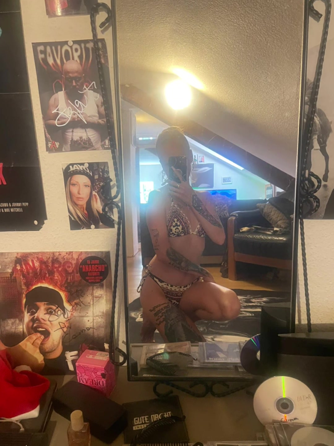 @🧚🏼&zwj;♀️🐺Miss Capsy🐺🧚🏼&zwj;♀️
