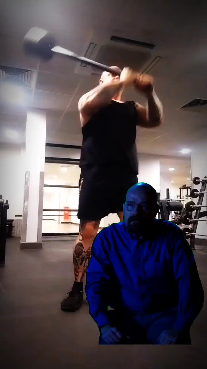 @Functional Power