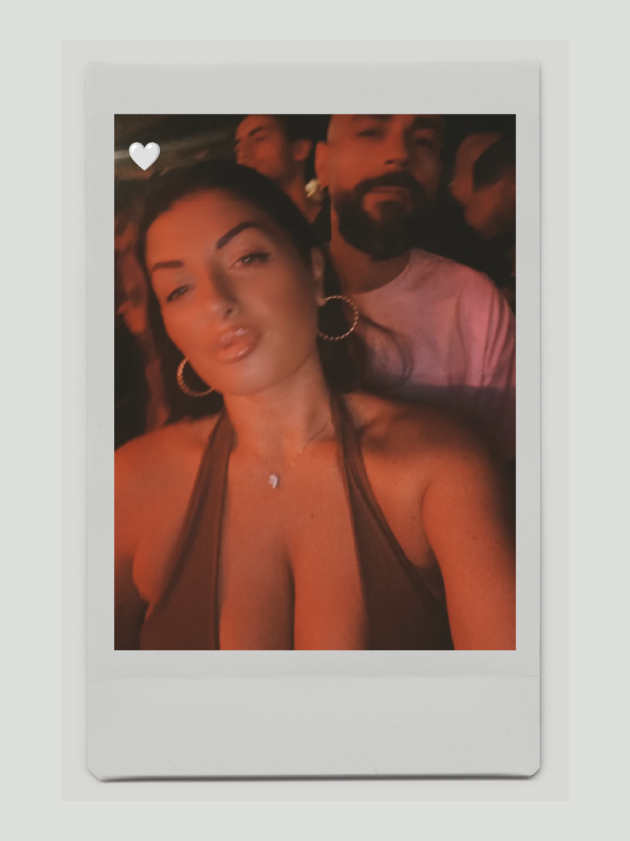 @Federica Sbaratta🌟PR