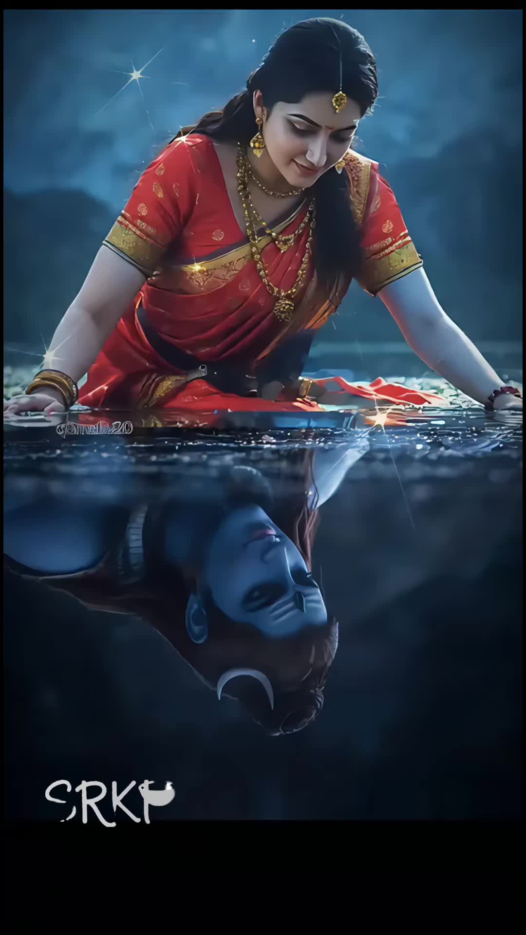 @Mahadev