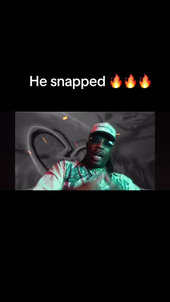 @Dre YoungMoney