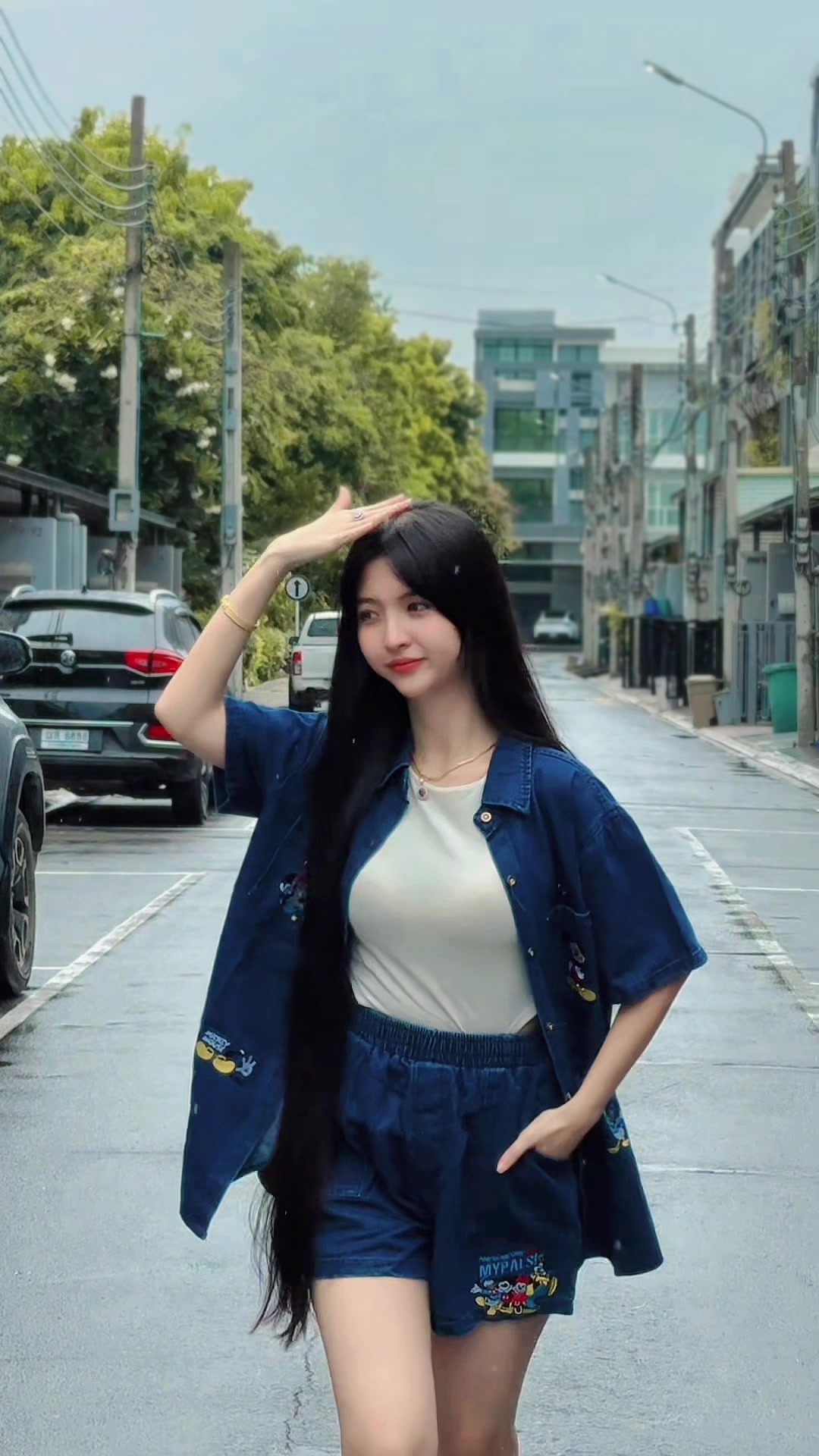 @Chaw chaw san