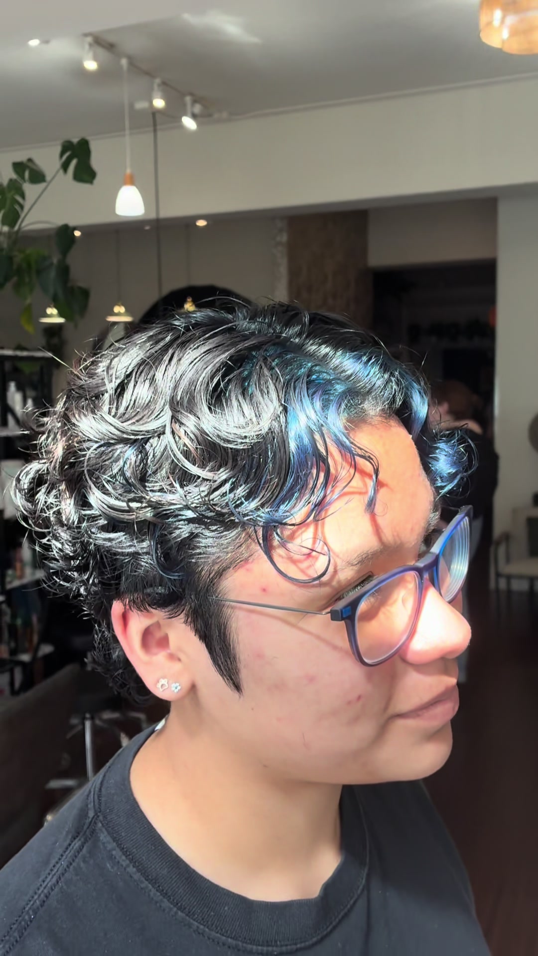 @marella | SF hairstylist