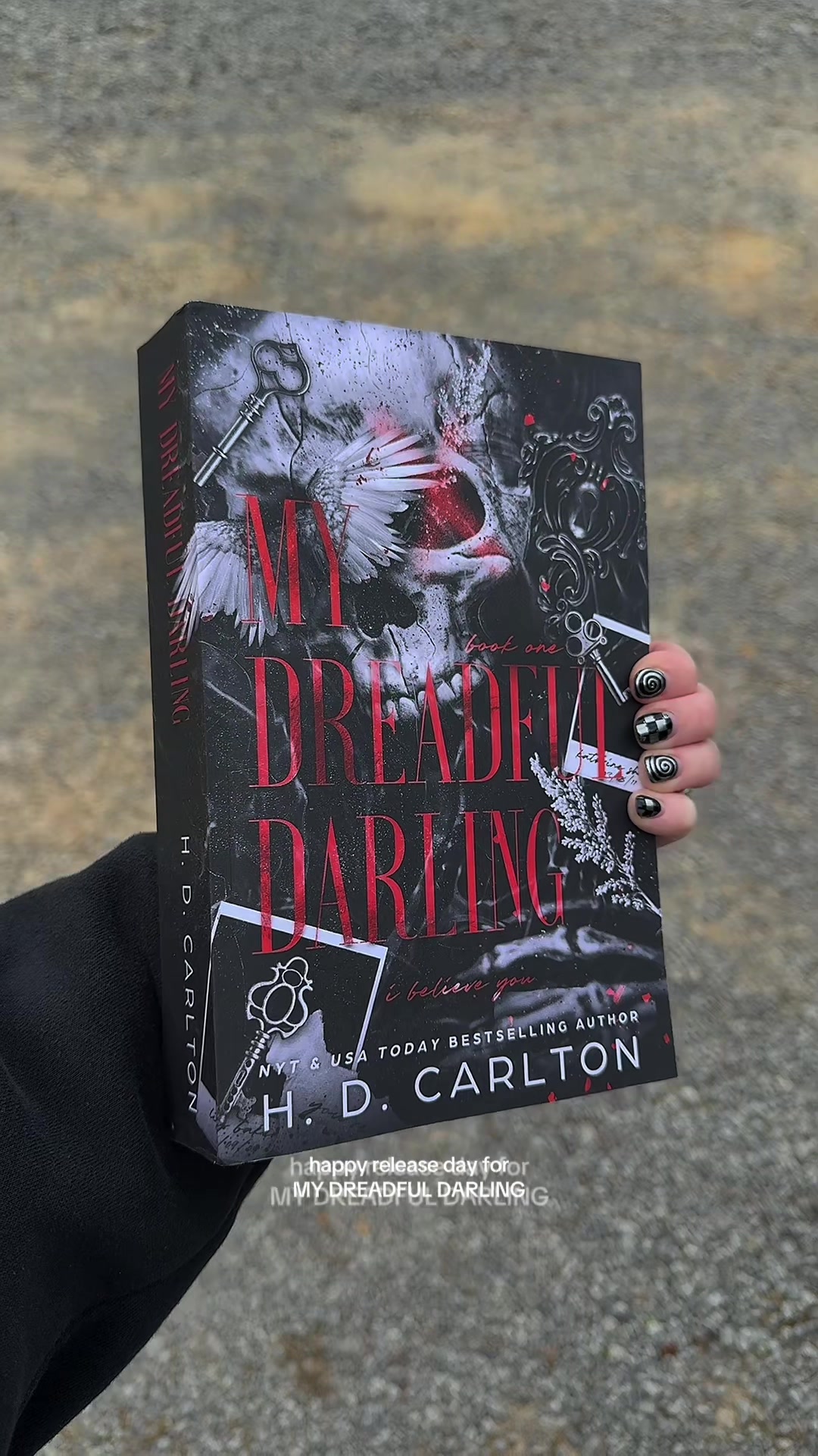 @elizabeth grace 🥀🕯️🏹