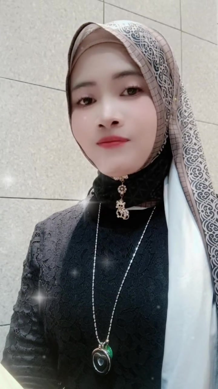 @Nur Halimah