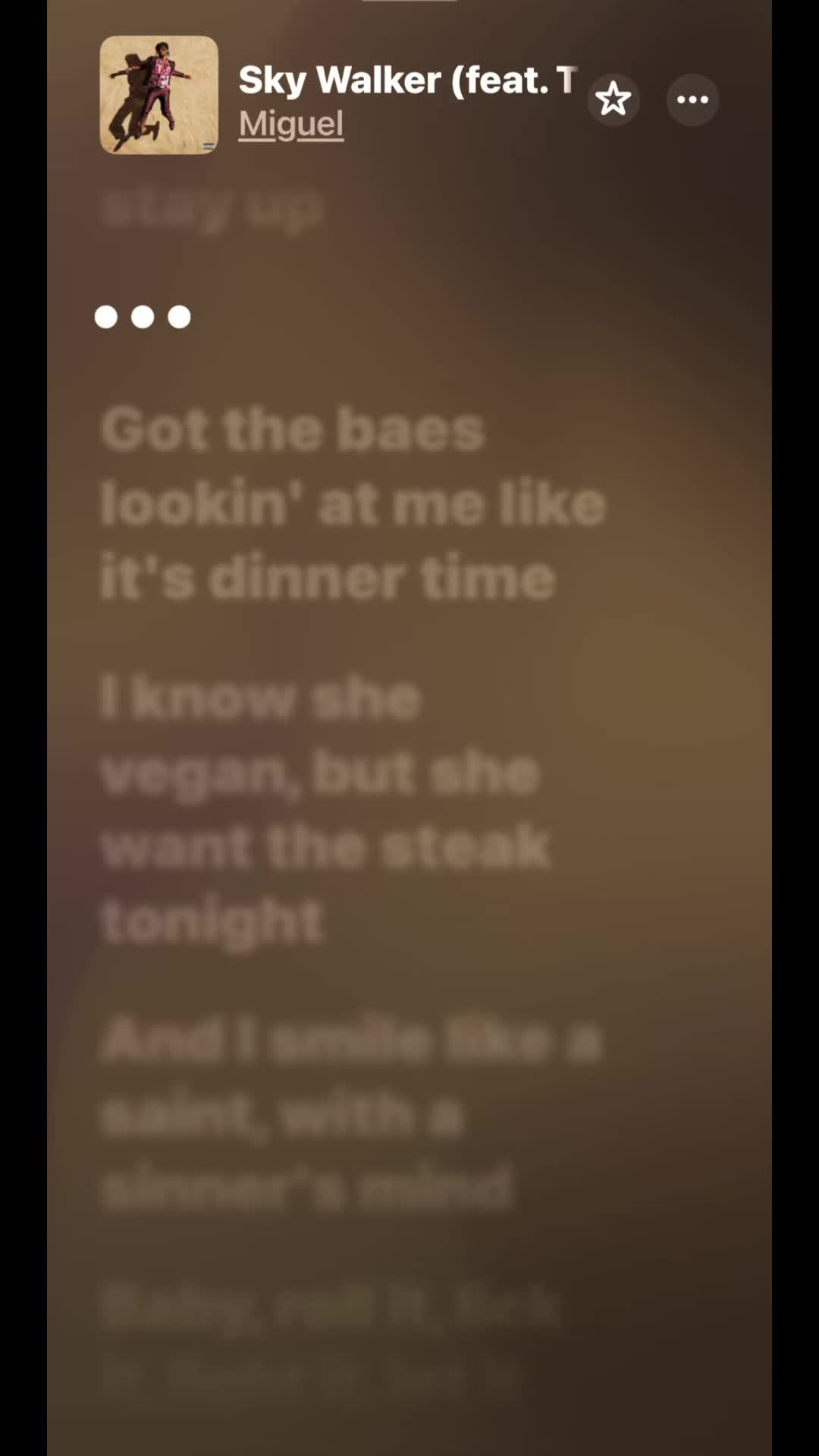 @ 