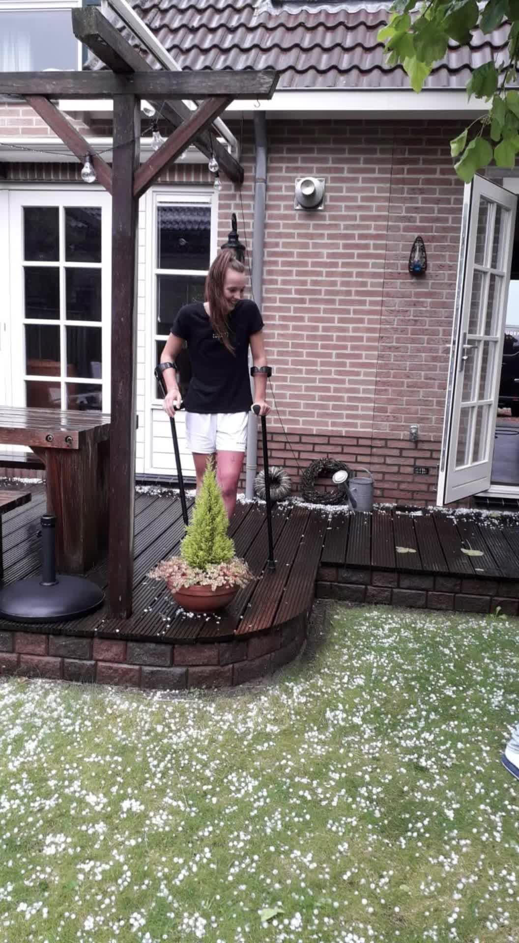 @Mayke den Ouden