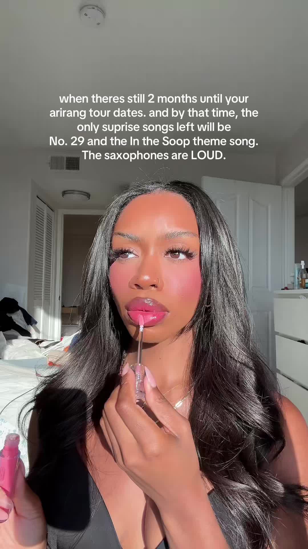 @Toria Lynaee