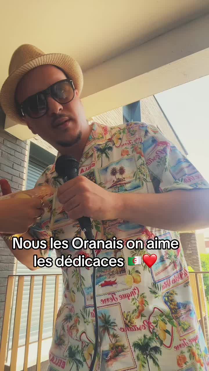 @l’Oranais