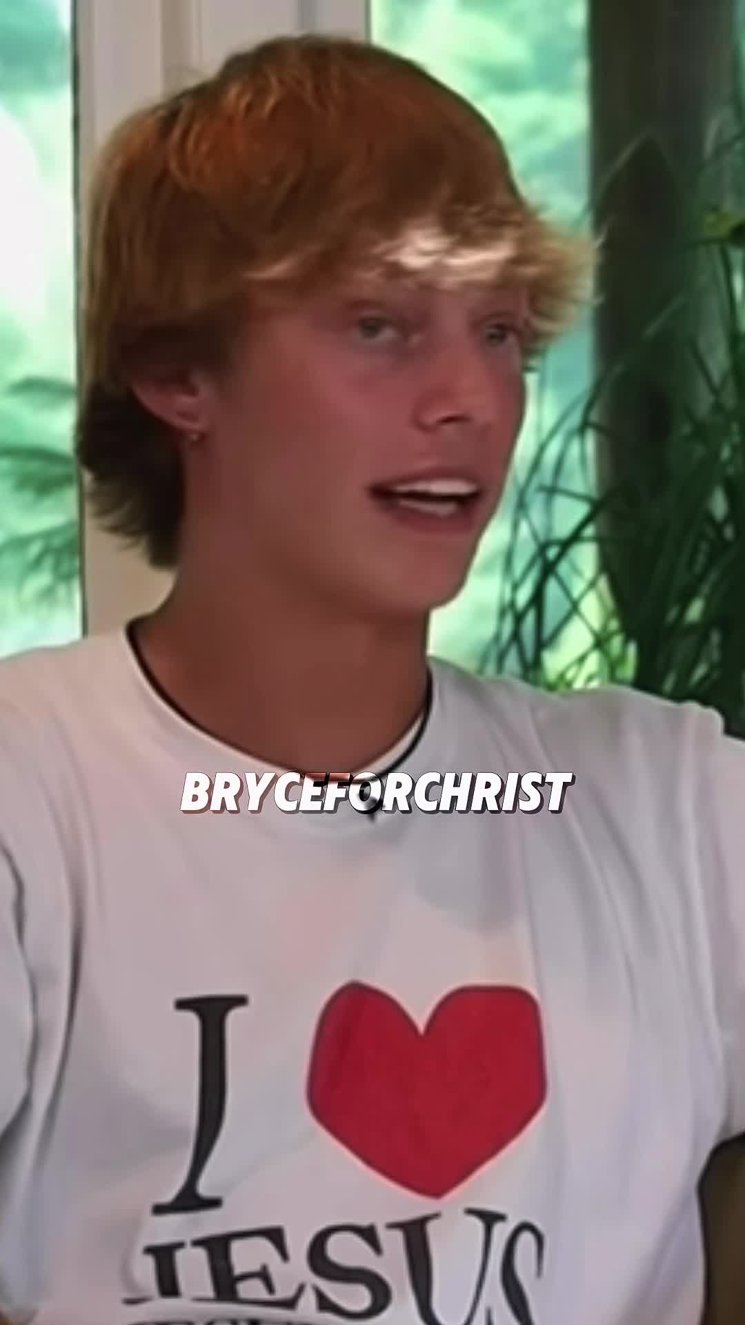 @BryceForChrist