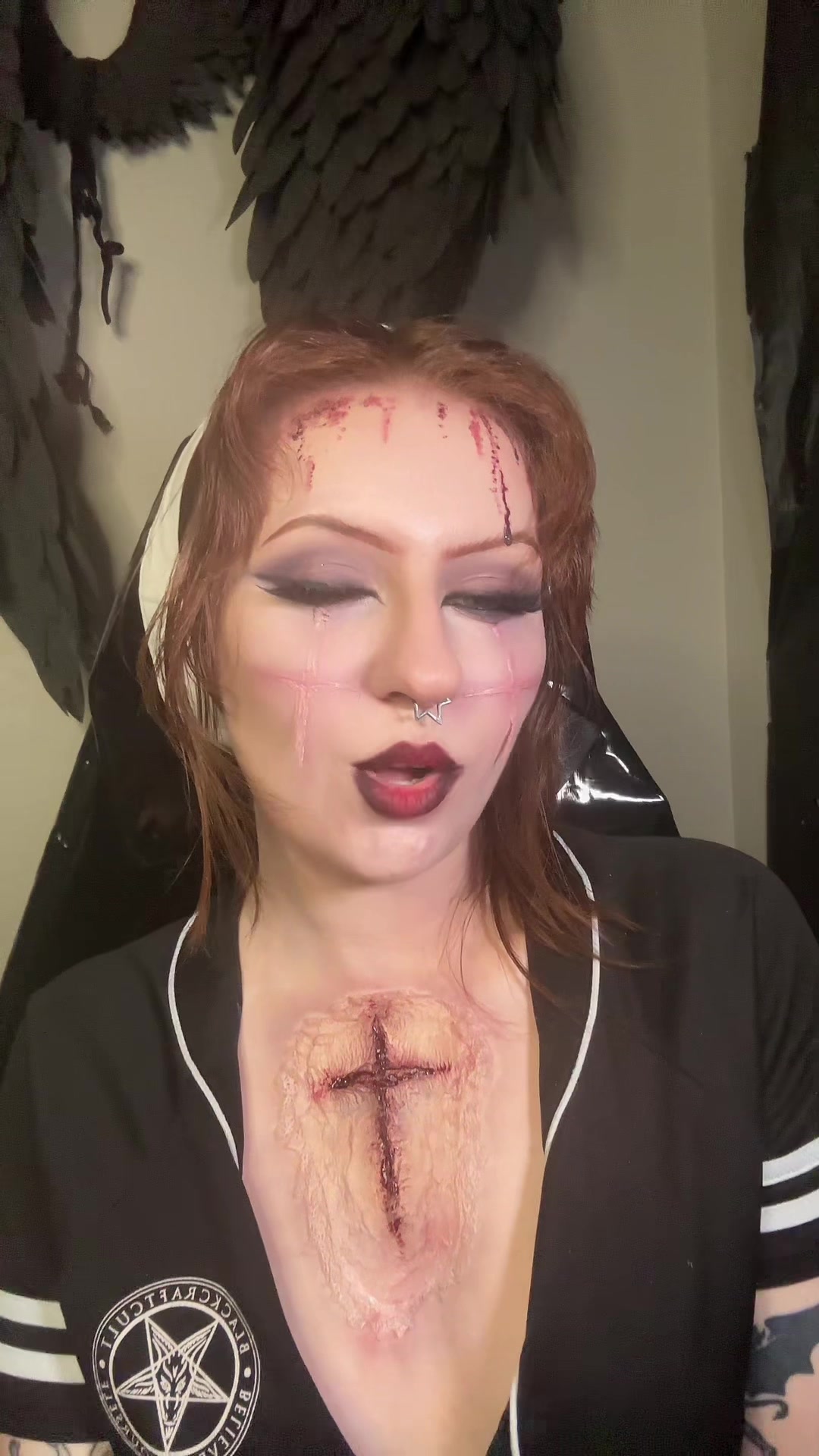 @Red