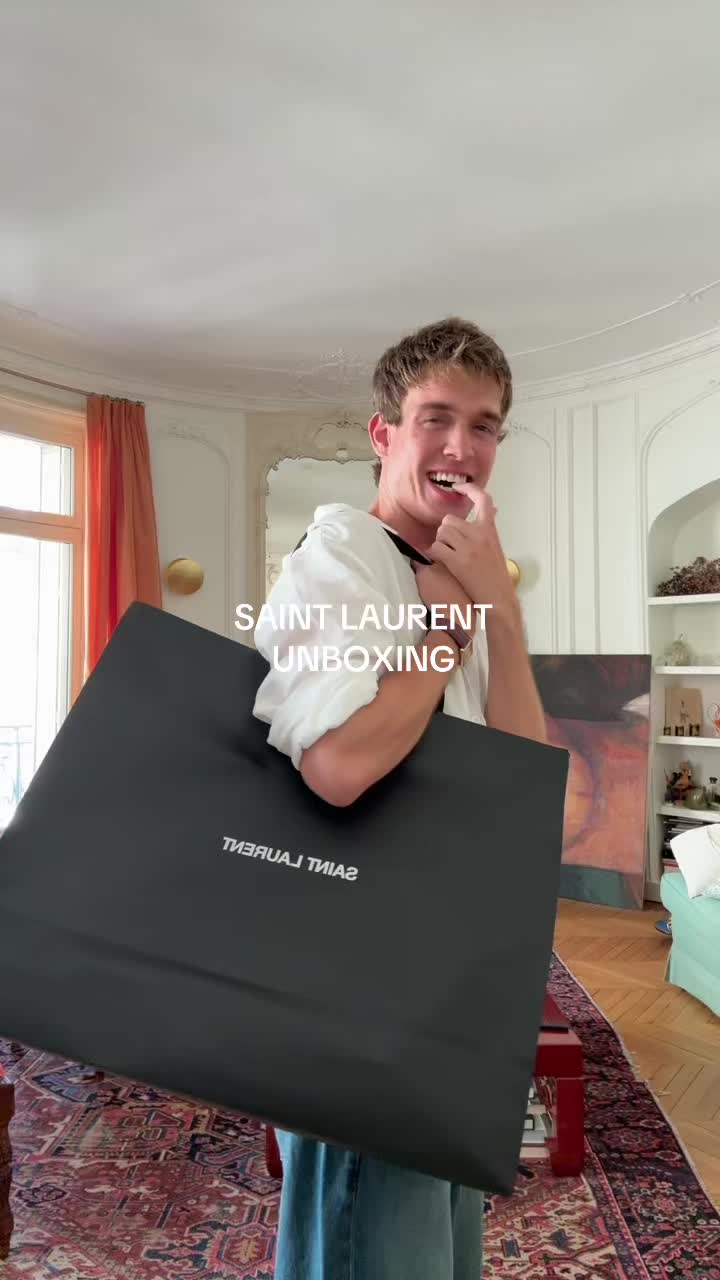 @Luca Mornet