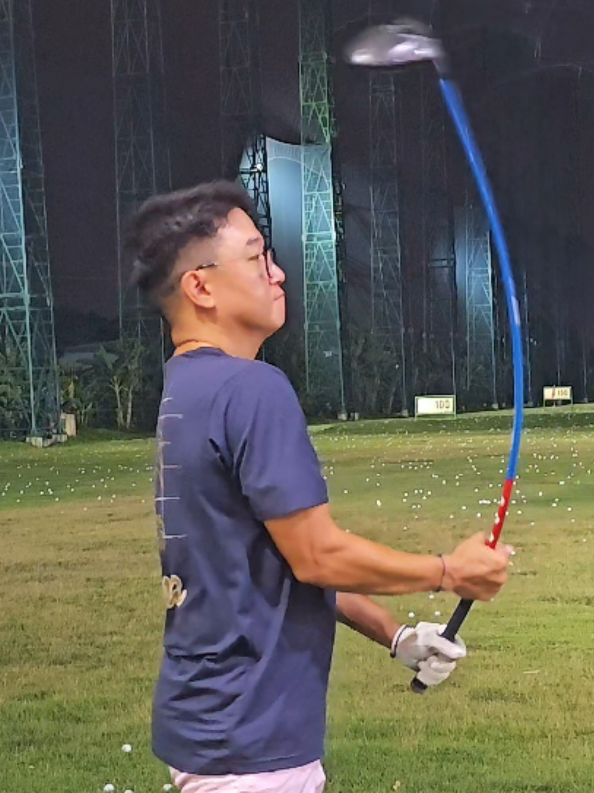 @Coach Kang | Golf Performance