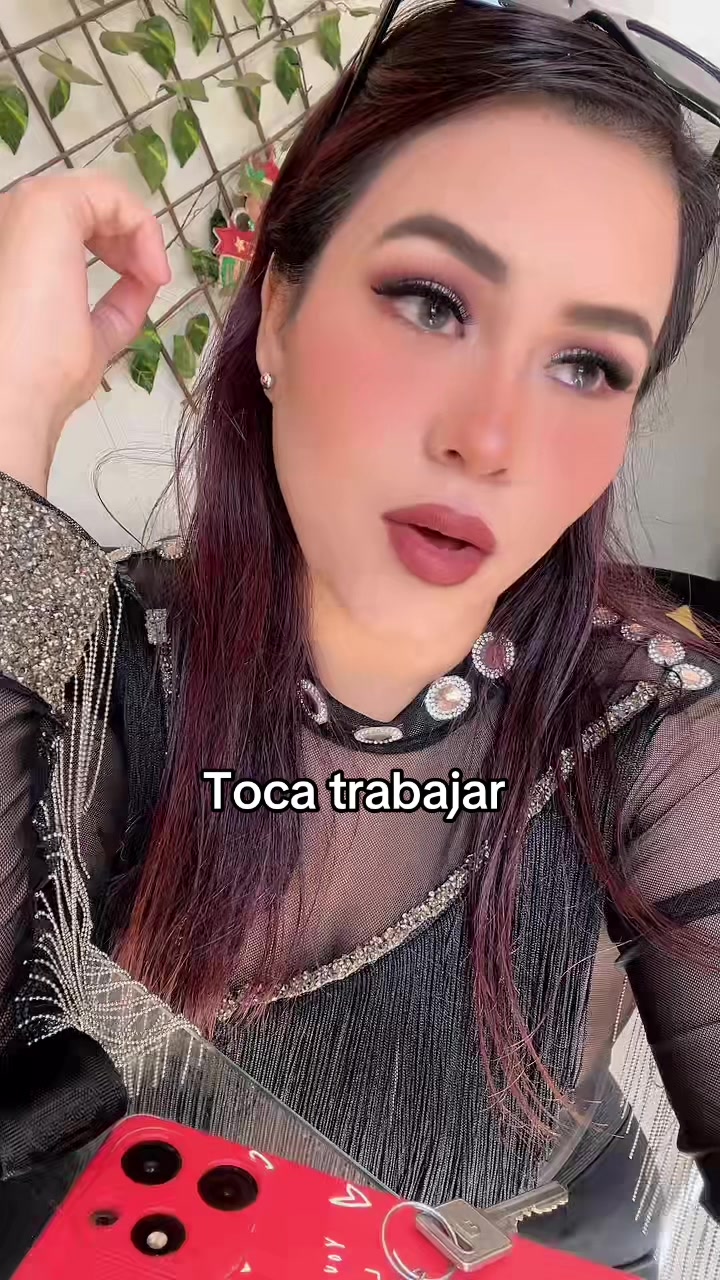 @Tamara Cueto
