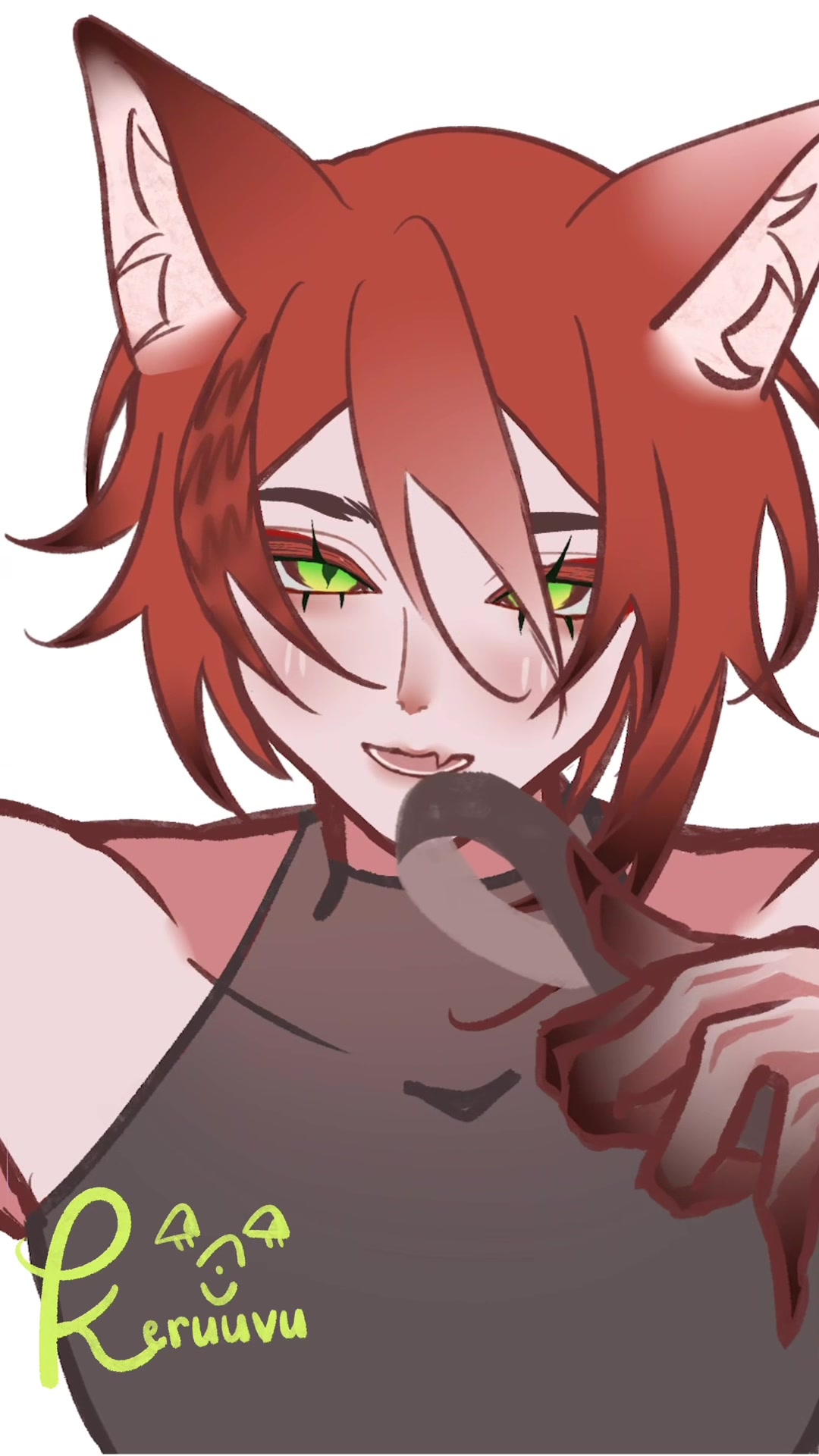 @SISI [COMMS OPEN🍯]